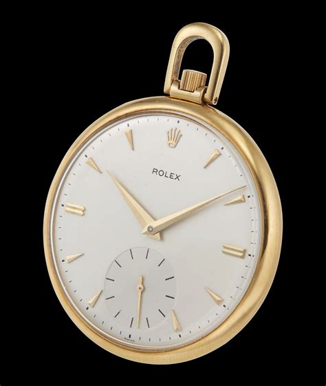 rolex pocket watch for sale